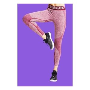 Gym Shark Leggings